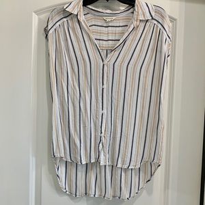 Max Studio Button Up Shirt
